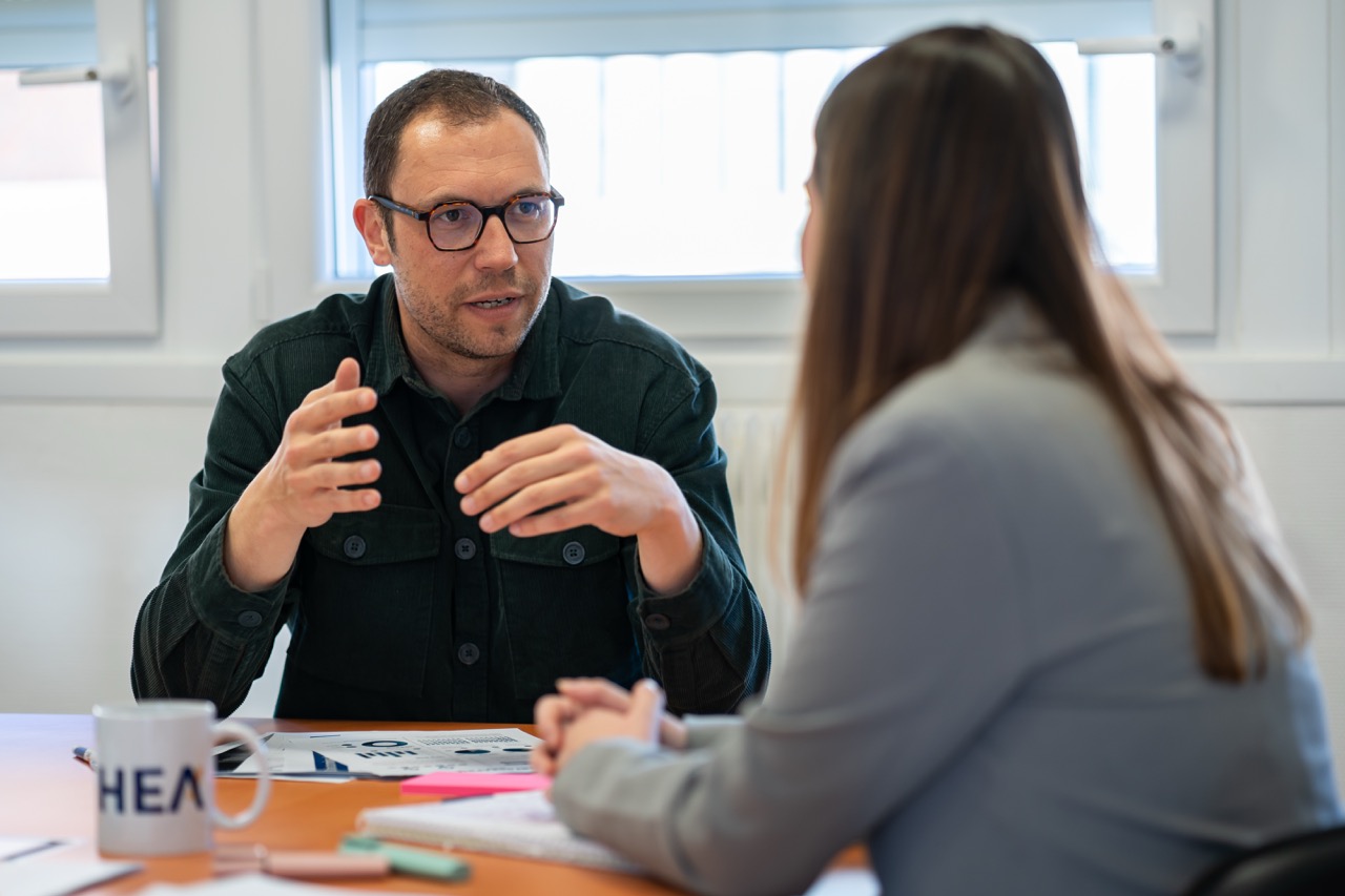 Master Conseil Intervention Développement des Compétences - HEA | Haute ...